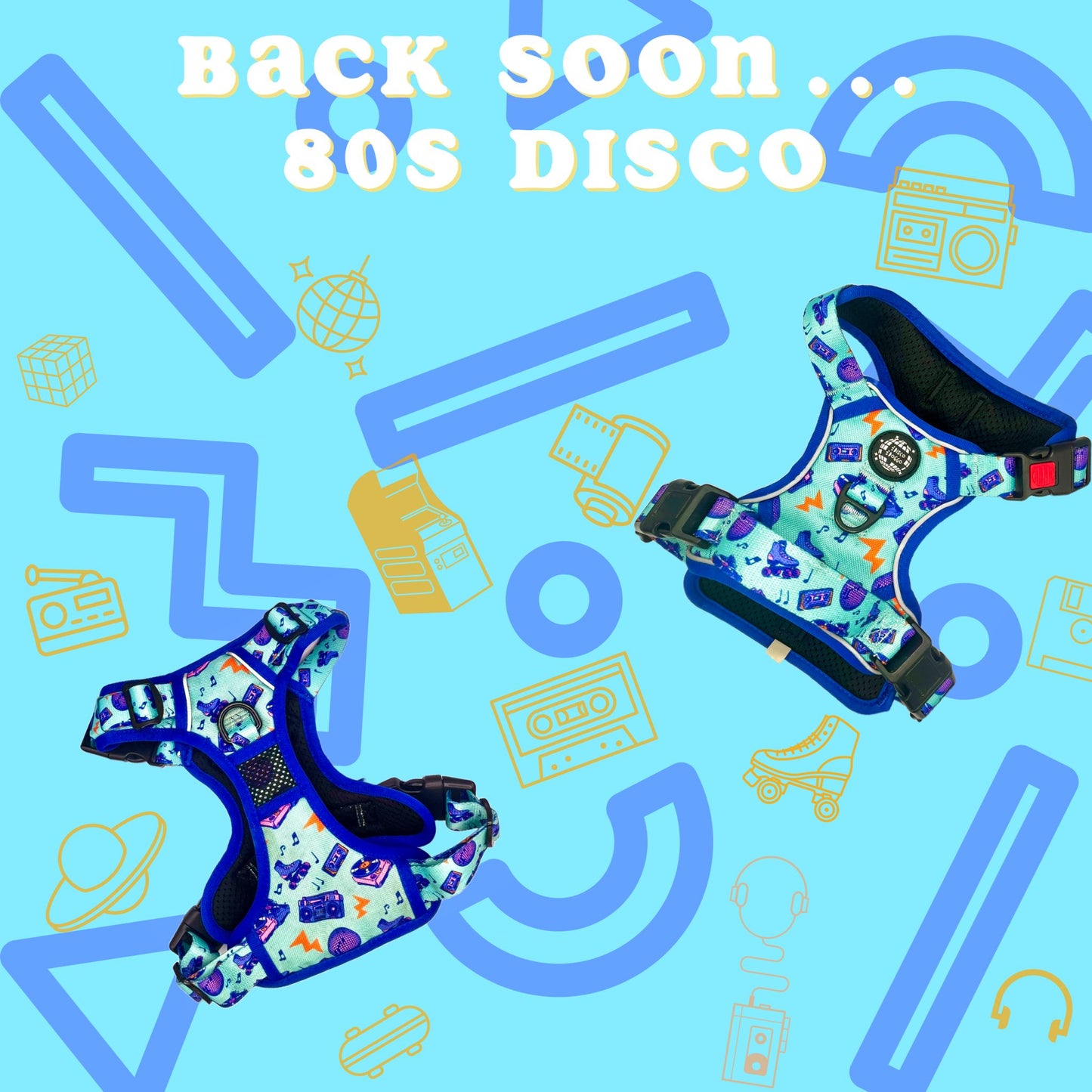 80's Disco
