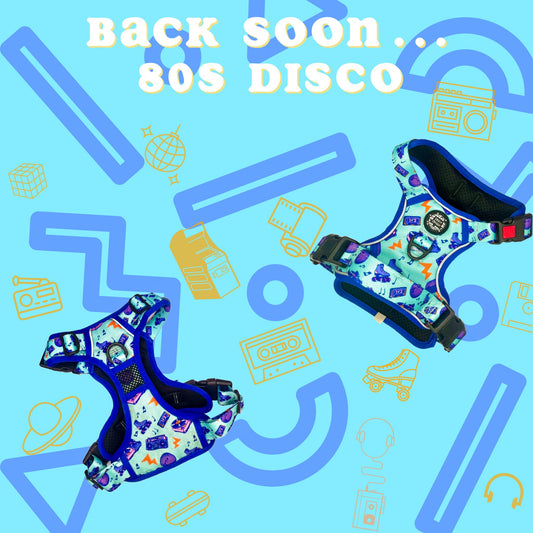 80's Disco